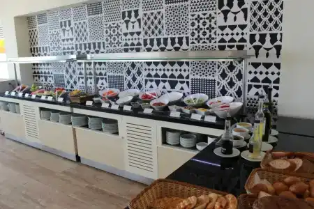 Sunprime Dogan Side Beach - Adult Only (+16) - 3