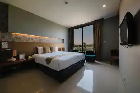 Sukhothai Treasure & Spa- Sha Plus Certified - 107