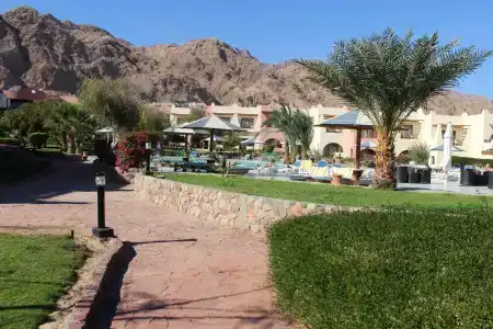 Tropitel Dahab Oasis - 9