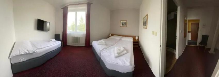 Harrachov Inn - 16