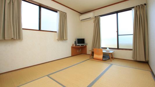 Tamaki Ryokan - 29