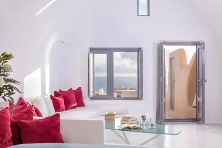 Astra Suites - 351