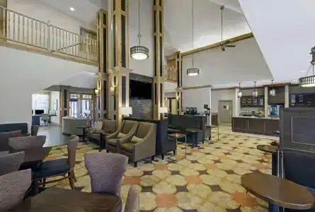 Homewood Suites by Hilton Vancouver / Portland - 31