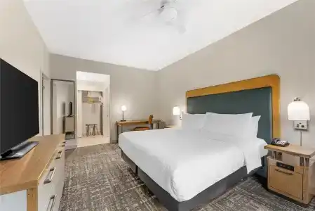 Homewood Suites at Mall Del Norte - 83