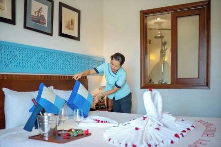 Hoi An Central Boutique & Spa (Little Hoi An Central Boutique & Spa) - 17
