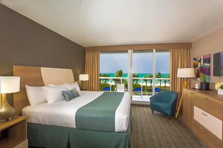 Best Western Plus Atlantic Beach Resort - 78
