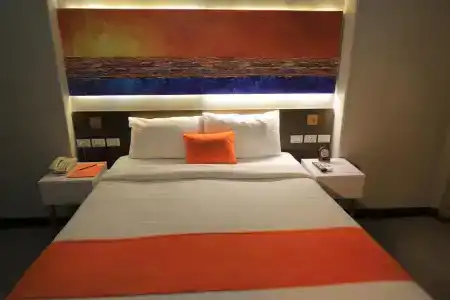 Citymax Aswan - 41