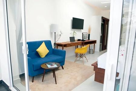 Angkor Elysium Suite - 42