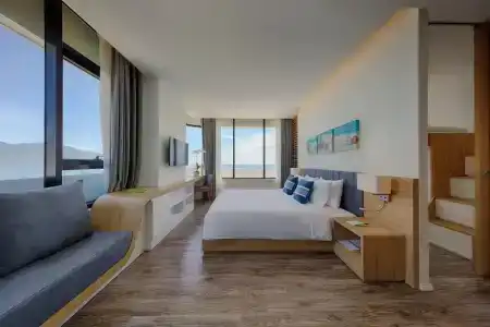 Belle Maison Parosand Da Nang -managed by H&K Hospitality - 121