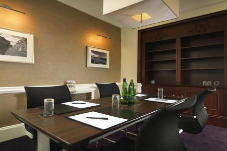 Mercure Aberdeen Caledonian - 10