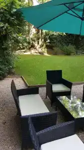 Hôtel Berlioz - 10