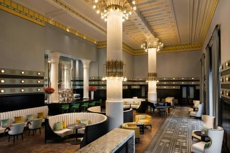 Bristol, A Luxury Collection Hotel, Warsaw - 33