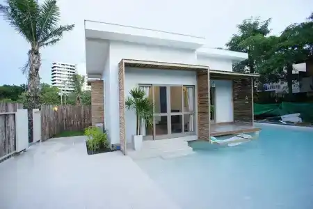 The Hideaway Resort - 10