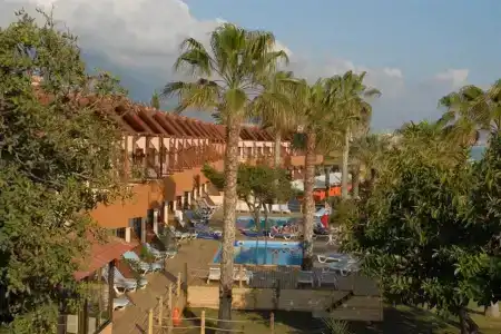 Day One Beach Resort & Spa - Only Adult - 16