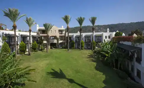 The Marmara Bodrum - Adult Only - 6
