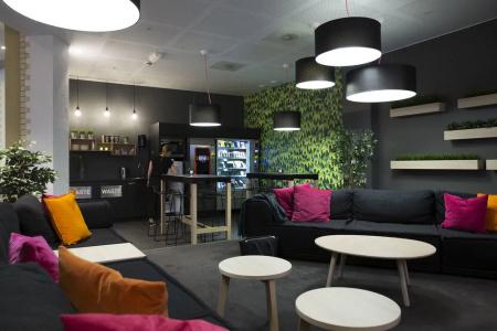 Citybox Oslo - 17