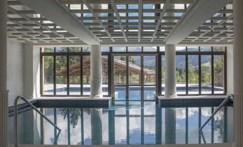 Four Seasons Megeve - 23