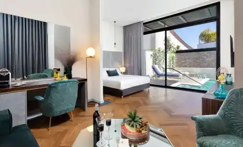 Dream Island Spa & Health - 2