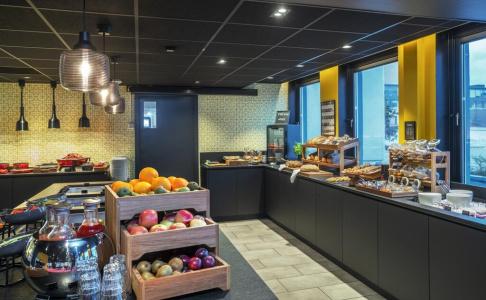 Thon Trondheim - 10