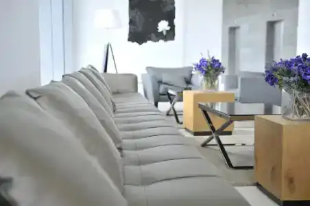 West Tel Aviv- All Suites By The Sea - 7