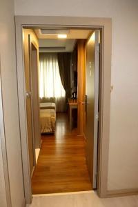Enerji Otel - 21