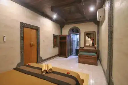 Hibiscus Cottages - 22