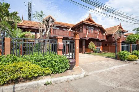 Baan Thai Lanna Pattaya - 452