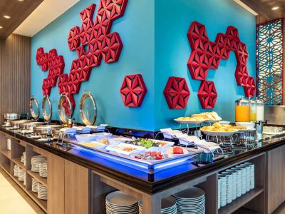 Ibis Styles Phuket City - Sha Extra Plus - 13