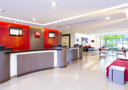 Ibis Bangkok Riverside - Sha Extra Plus - 1
