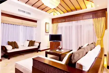 Sibsan & Spa Maetaeng Sha - 161