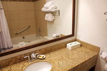 Best Western Plus Rio Grande Inn - 64