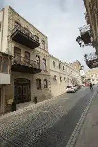 Seven Rooms Boutique - 2