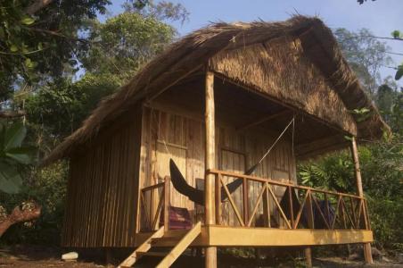 Robinson Bungalows - 24
