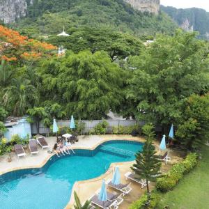 Palace Ao Nang Resort - 24