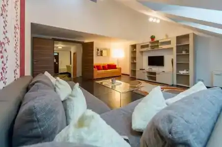Budapest Center Residence - 43