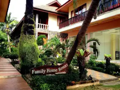 Family House - 24