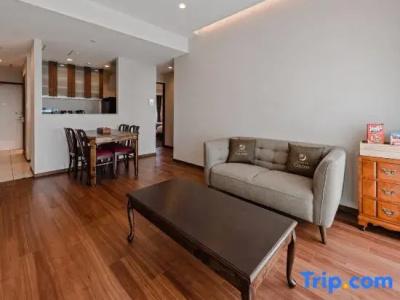 Family Condo Chatan Hills by Coldio Premium - 76