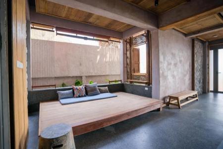 La a Natu Bed & Bakery - 81