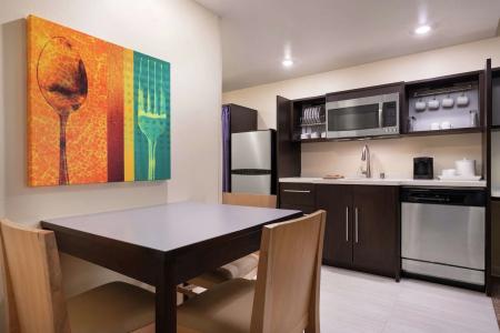 Home2 Suites by Hilton/Midtown - 22
