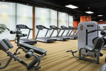 Sheraton Shenzhen Futian - 29