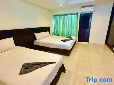 Patong hillside - 51