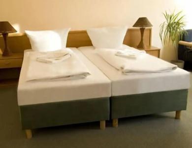 -Pension Rheingold am Kurfürstendamm - 4
