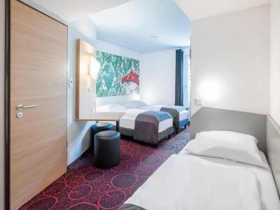 b&b Offenburg - 20
