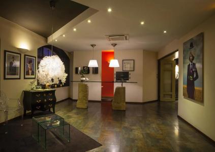 Best Western Plus Kregenn - 15