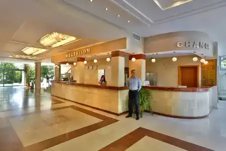 Sofia - All Inclusive - 22