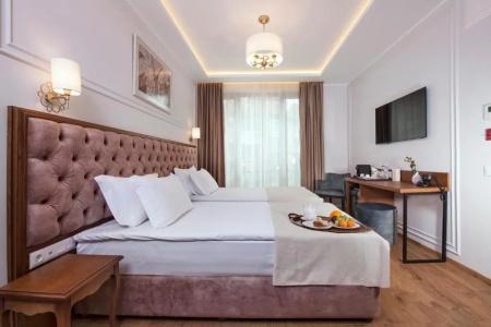 Villa Flavia Boutique - 39