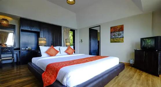 Merit Resort Samui - 46