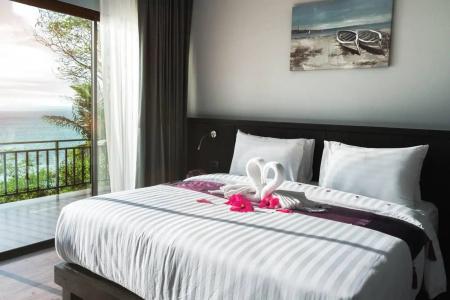 Haad Chao Phao Resort - 31