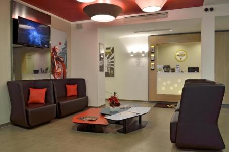 b&b Bad Homburg - 17