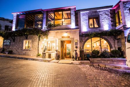 Cappadocia Cave Resort & Spa (CCR) - 0